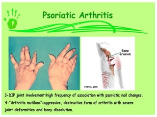 Hand and wrist examination
