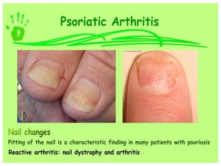 Hand and wrist examination