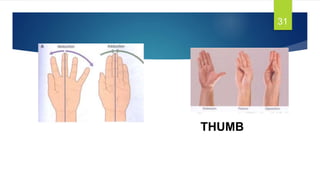 hand examination.pptx