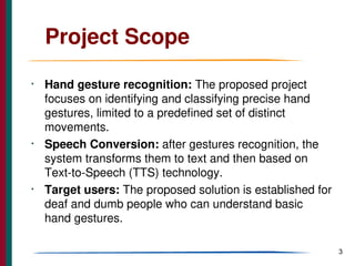 identifying and classifying precise hand gestures, limited to a ...