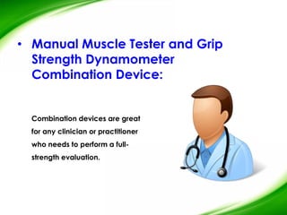 Dynamometer Normal Ranges Hand Grip Strength Norms | PDF
