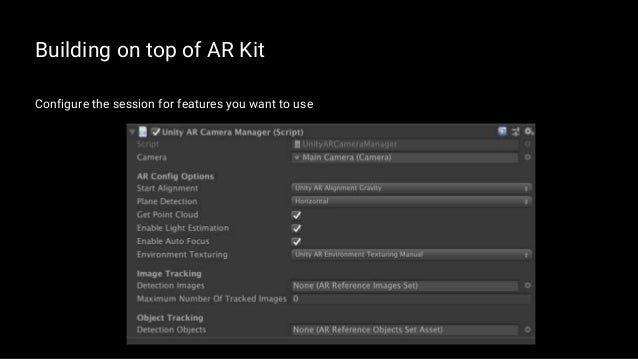 Getting Started With Handheld Ar