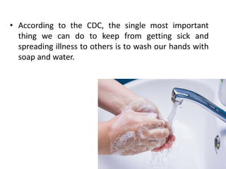 DEFINE HAND HYGIENE visual data 5