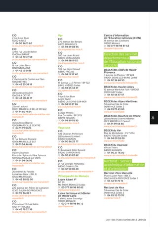 04 92 31 32 06
ce.cio.digne@ac-aix-marseille.fr
CIO
2 rue Rossini
04100 MANOSQUE
 