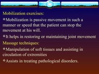 Handicap care | PPT