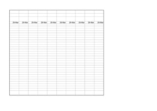 29-Mar 29-Mar 29-Mar 29-Mar 29-Mar 29-Mar 29-Mar 29-Mar 29-Mar 29-Mar
 