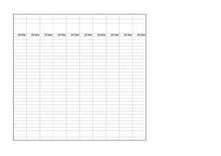 29-Mar 29-Mar 29-Mar 29-Mar 29-Mar 29-Mar 29-Mar 29-Mar 29-Mar 29-Mar
 