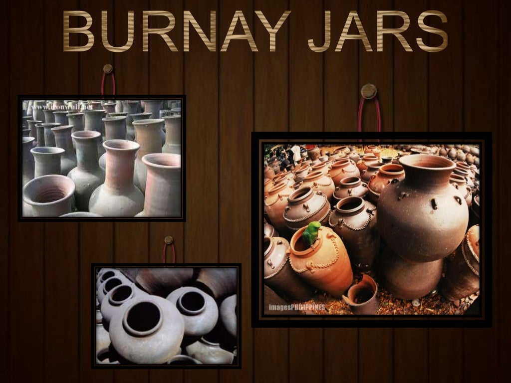 Philippine Handicrafts