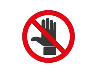 Hand infection &  more