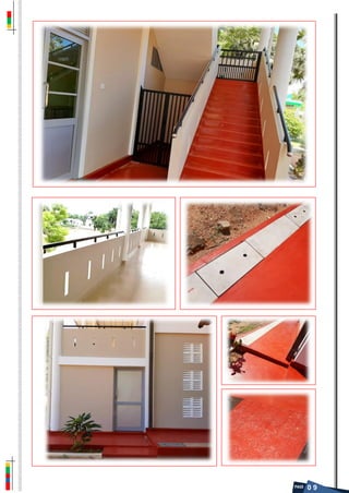 Document for Handing over the building | PDF