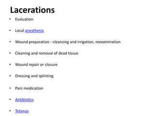 handbolsa repair dublin