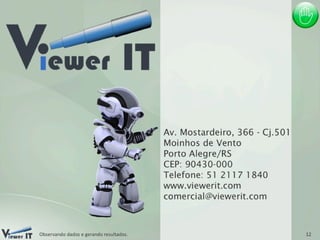 Handkeeper: fidelização de clientes