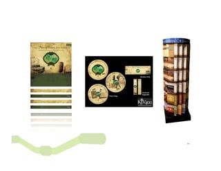 Merchandising,
                    Merchandising,


                                                 Merchandising,



                                                           Window,Cling,




                                                             Bookmark,
                                                             Bagstuﬀer,
                                 Floor,Clings,




Endcap,Kit,      Hanging,Sign,




                                                                           14
 