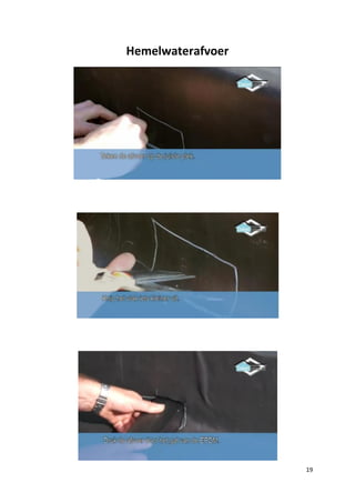 Hemelwaterafvoer

19

 