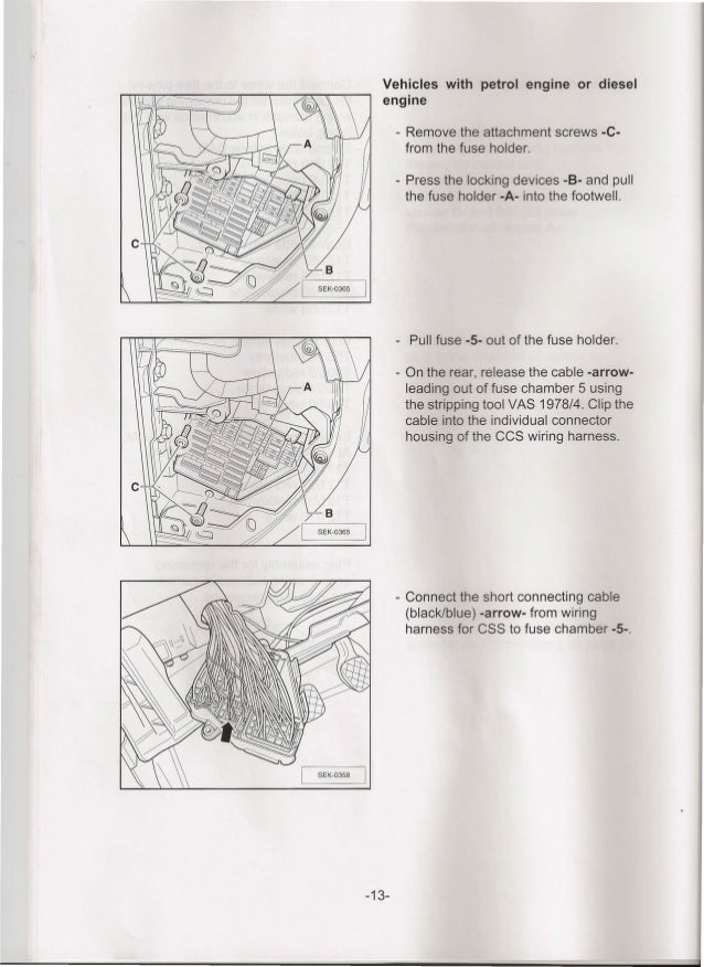 [DIAGRAM] Vw Golf 4 User Wiring Diagram