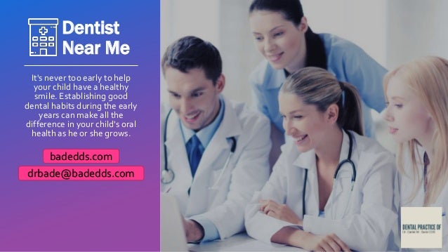 How To Handle Mouth And Dental Injuries With Dentist Near Me