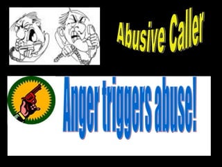 Handling Difficult Calls | PPS