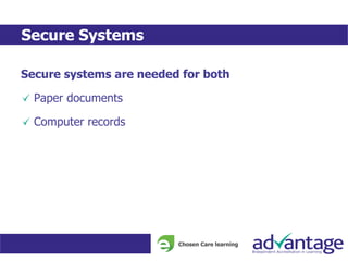 Handling Information Computer Handling and recording information | PDF
