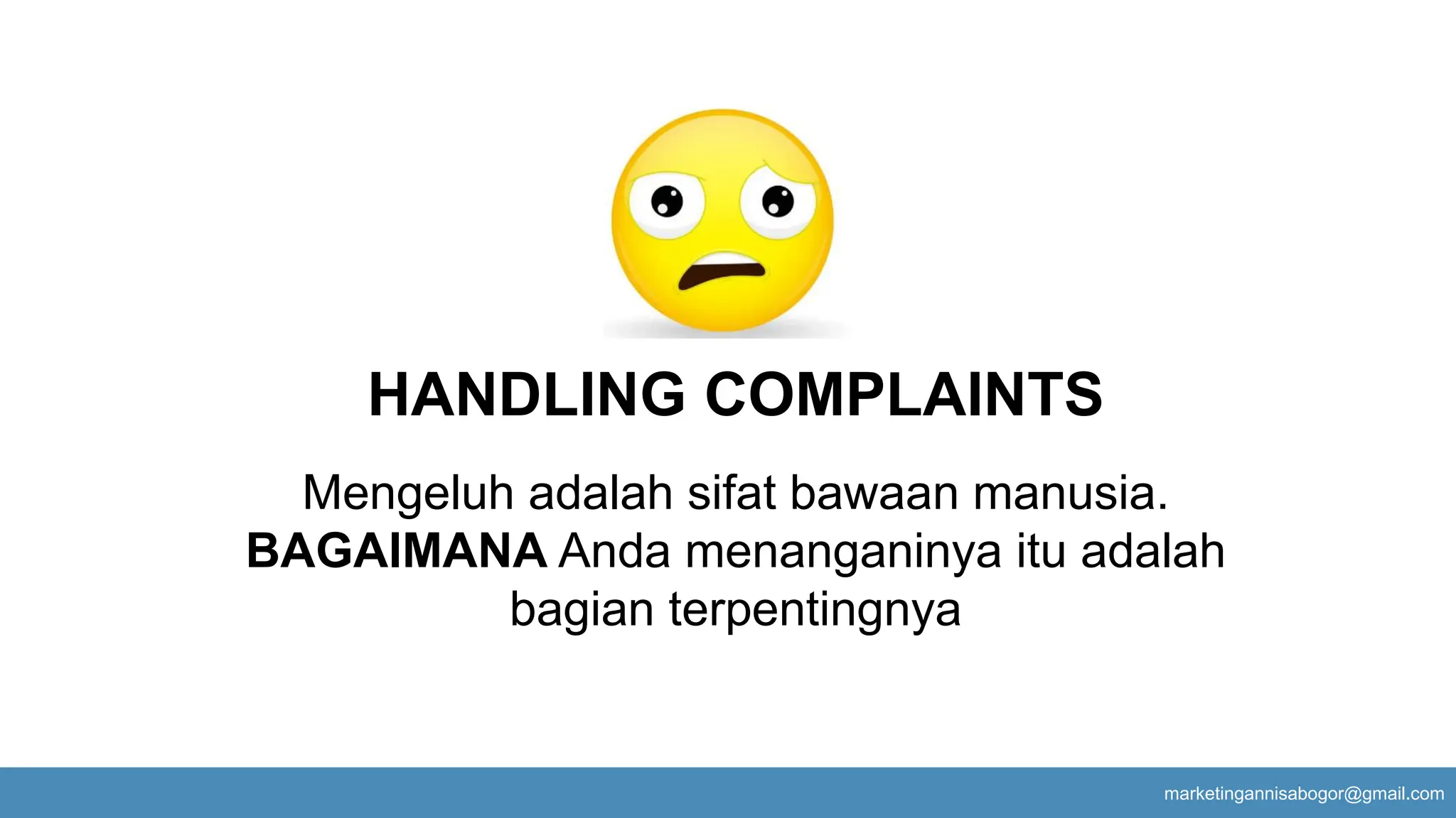 STRATEGI PENANGANAN KELUHAN/ HANDLING COMPLAINT.pdf