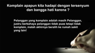 STRATEGI PENANGANAN KELUHAN/ HANDLING COMPLAINT.pdf