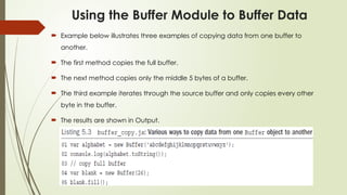 Handling Data Input Output in Node.js.pptx
