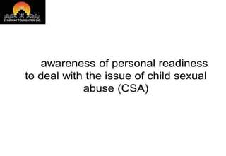 Handling disclosure.2.ppt | Debated Sensitive Social Issues | Sensitive ...