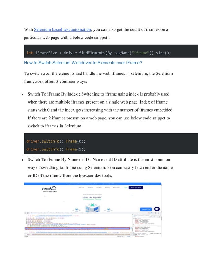 Handling iFrames in Selenium Based Test Automation.pdf