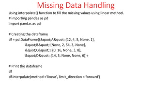 Handling Missing Data for Data Analysis.pptx