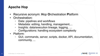 Road to NODES - Handling Neo4j Data with Apache Hop | PDF