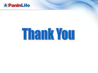 Handling objection panin