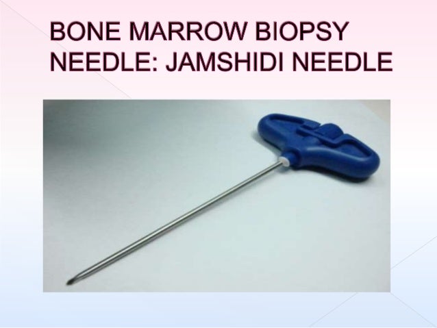 processing-of-bone-marrow-trephine-biopsy