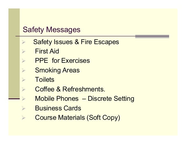 Handling Of Dangerous Goods Compatibility Mode