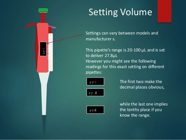Handling of pipette ,buret,separatory funnnel, graduated