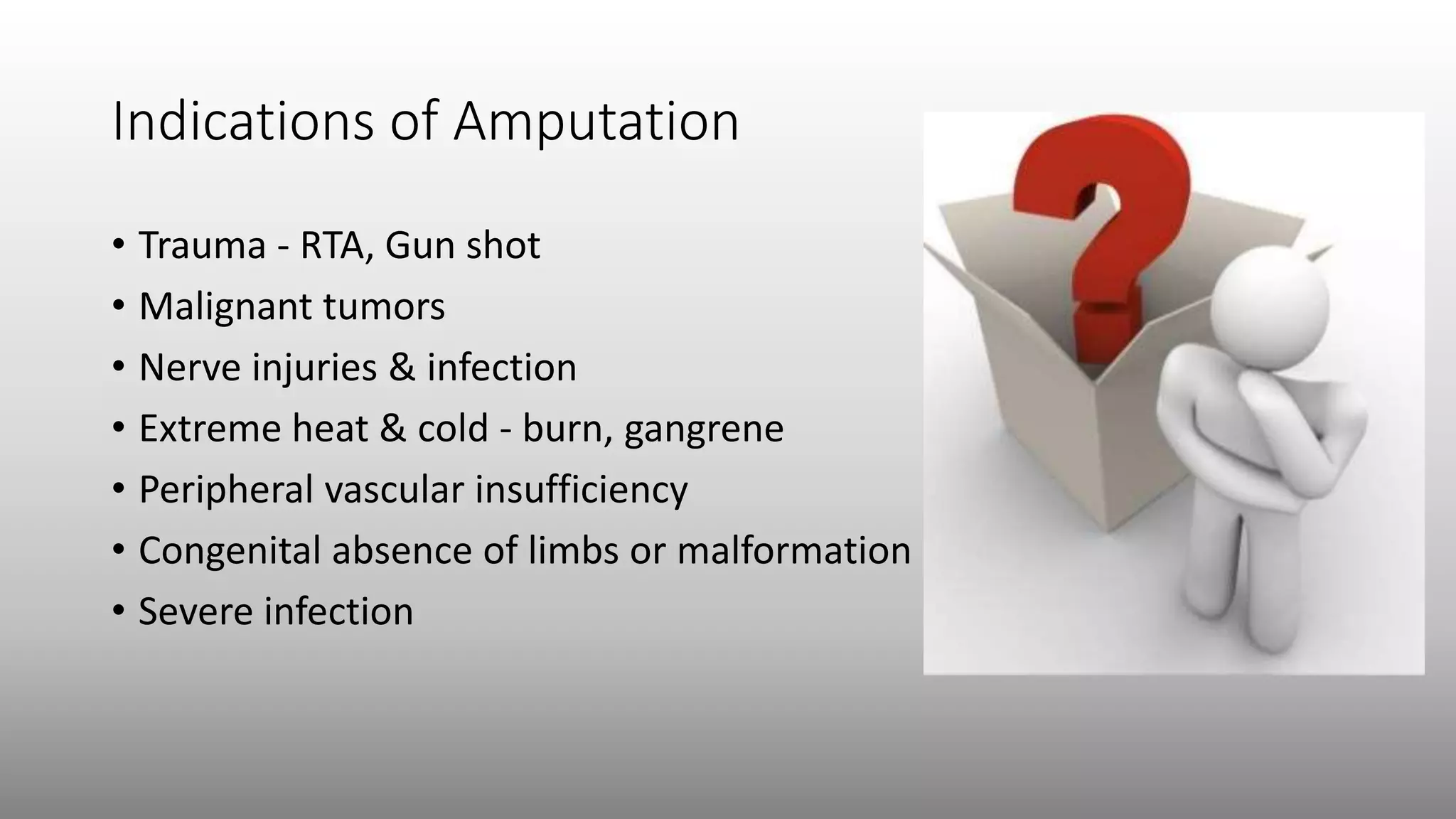 handling of trauma,uncocious and amputated limbs - Copy.pptx