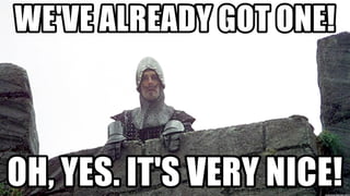 Handling Secrets in Your Cloud Native Architecture