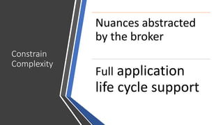 Handling Secrets in Your Cloud Native Architecture