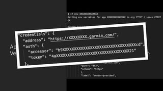 Handling Secrets in Your Cloud Native Architecture