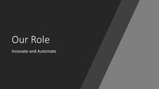 Handling Secrets in Your Cloud Native Architecture