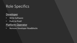 Handling Secrets in Your Cloud Native Architecture