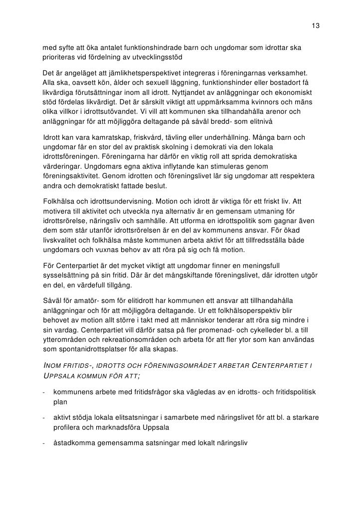 with the role Fritidsledare till Svja fritidsgrd och fritidsklubb In Uppsala, tillsvidare recruitment. Published: 2019-07-05 | Last Application Date: 2019-07-26 Fritidsledare till Svja fritidsgrd och fritidsklubb - unam.net
