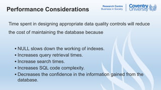 Handling SQL Server Null Values | PDF