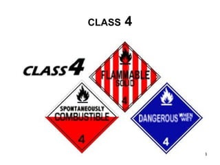 43
CLASS 4
 