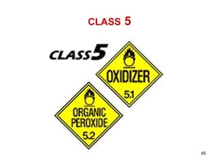 45
CLASS 5
 