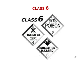 47
CLASS 6
 
