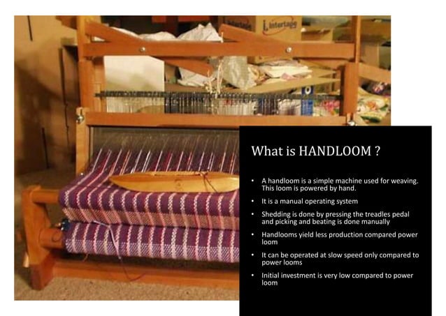 Handloom Frames Frame Handloom | PPTX | Needlework | Arts and Crafts