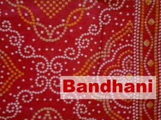 Handloom of India, the variety of fabrics and designs woven by the ...