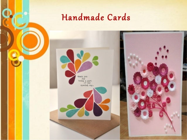 greeting cards