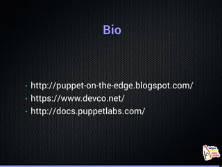 BioBioBioBioBioBioBioBioBioBioBioBioBioBioBioBioBio
• hhhhhhhhhhhhhhhhhttp://puppet-on-the-edge.blogspot.com/
• hhhhhhhhhh...
