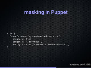 masking in Puppetmasking in Puppetmasking in Puppetmasking in Puppetmasking in Puppetmasking in Puppetmasking in Puppetmas...