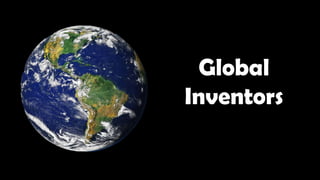 Global
Inventors
 